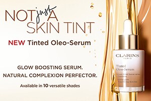Clarins